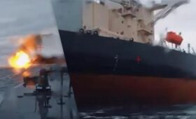 Угроза российской нефти: Европа планирует сокрушительный удар по «теневому флоту», — WP