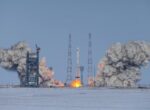 Россия впервые за почти три года запустила тяжелую ракету «Протон-М» (фото)