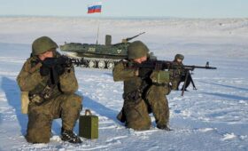 Россия побеждает только на словах, но риторика имеет влияние, — Financial Times