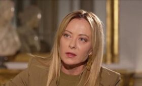 Премьер Италии о переговорах по войне в Украине: до решения главного вопроса еще далеко