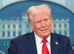 «Я бы заставил всех заплатить»: Трамп резко прокомментировал финансовый коллапс ООН