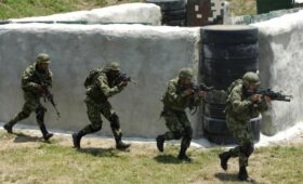 «Я готов отдать свою жизнь»: в BBC рассказали, почему колумбийцы едут воевать за Украину