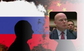 Китай может закончить войну в Украине хоть завтра одним звонком в Кремль, — посол США в НАТО