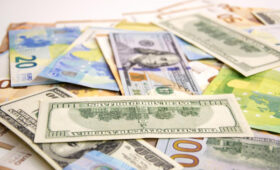 Европа не справляется: насколько сократилась поддержка Украины без США