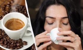 Как кофе и чай влияют на риски инсульта и инфаркта: ученые удивили открытием