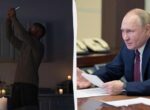 Регулярные отключения мобильного интернета готовят россиян к цифровой изоляции, – NBC News