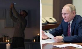 Регулярные отключения мобильного интернета готовят россиян к цифровой изоляции, – NBC News