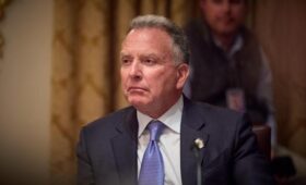 Уиткофф подвел итоги двухдневных переговоров по Украине