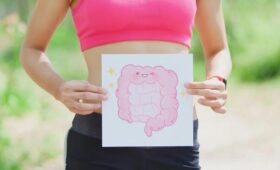 Что есть для здоровья кишечника: диетолог назвала орех №1