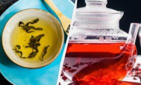 Как уменьшить воспаление без лекарств: диетологи назвали 5 самых эффективных чаев