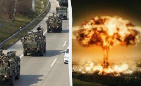 Жители Запада ждут глобальную войну в ближайшие 5 лет, — Politico