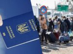 В Еврокомиссии ответили, отменят ли временную защиту для украинских мужчин