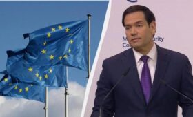 В Мюнхене стало ясно, что отношения Европы и США находятся на грани разрыва, — Politico