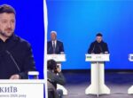«Пусть Орбан поговорит с Путиным»: Зеленский ответил Венгрии на энергетический шантаж