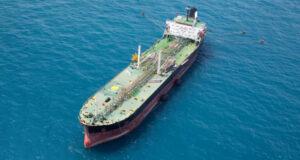 Индия открыла охоту на корабли «теневого флота»