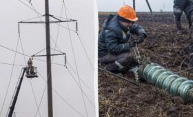 Это была не кибератака, но Россия может быть причастна к аварии в энергосистеме, — эксперт