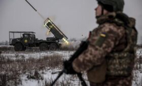 NYT: Украина и Россия обсудили новый формат вывода сил из Донбасса