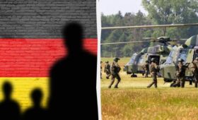 Пророссийская АдГ пытается выведать секретные данные об учениях Украины и НАТО, — Politico