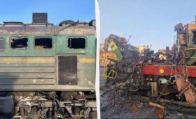 Россияне нанесли удар по украинской железной дороге: некоторые поезда изменили маршруты