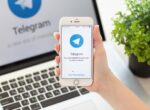 Россия контролирует половину политического контента в немецком Telegram, — DW