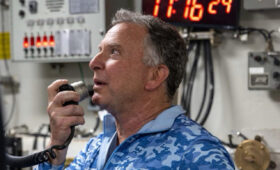 Уиткофф высказался об американской решимости и «мире через силу»