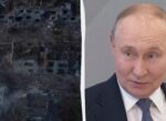 «Постоянный стресс»: в Bloomberg рассказали, как война Путина влияет на самих россиян