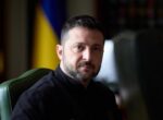 Зеленский назвал даты следующего раунда переговоров Украины с США и РФ