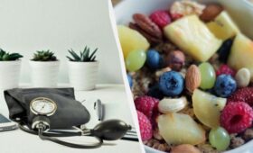 Давление перестанет вас беспокоить: какие продукты помогут