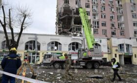 Украинский бизнес демонстрирует уникальную устойчивость: FT об экономике во время войны