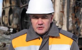 «Это трагедия не только для компании, но и для всей страны»: глава ДТЭК Тимченко об атаке на гражданский автобус с шахтерами