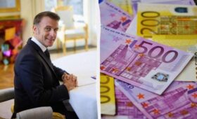 Франция блокирует €90 млрд для Украины, — Politico