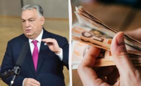 Орбан блокирует санкции против России ради миллиардов на оружие для Венгрии, — Politico