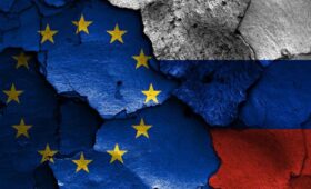 Не Венгрия: в ОП сказали, кто блокирует принятие 20-го пакета санкций против России