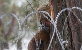 США и Украина обсудили возможность завершения войны уже в марте, — Reuters