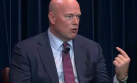 США ожидают от союзников новые закупки оружия для Украины, — Уитакер