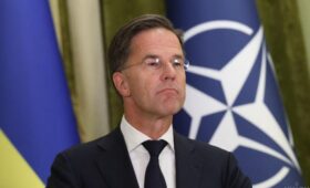 Генсек НАТО ответил, поддерживает ли он возобновление диалога между Европой и РФ