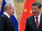 Китай и Россия углубляют союз, Путин и Си уже готовятся к эре после Трампа, — The Times