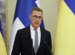 Стубб не поверил в мягкие заверения Рубио о неизменных отношениях США и ЕС, — Politico