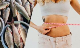 Диетолог назвала 17 видов рыб, которые лучше не есть на диете: вес будет только расти