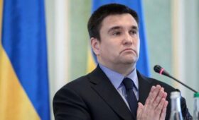 Климкин оценил шансы на прекращение войны в Украине до июня 2026 года