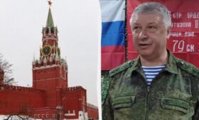 Подозреваемый в покушении на генерала ГРУ связан с ФСБ, — журналист