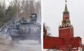 Россия тратит на войну в 1,5 раза больше, чем заявляет официально, — разведка Германии