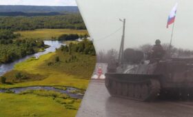 Жизнь в нищете, но с «героями»: в NYT рассказали, как село в РФ стало «символом доблести»