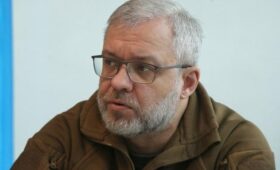 Дело «Мидас»: стало известно, какой залог САП будет просить для экс-министра Галущенко