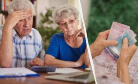 Индексация пенсий в марте 2026 года: в Кабмине объяснили, как она будет проходить