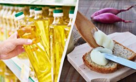 Смалец или масло: на чем полезнее жарить пищу — ответ удивит многих