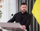 Зеленский объявил о новых санкциях против РФ: кто попал под ограничения