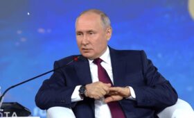 Путин распорядился издеваться над пленными украинцами, — правозащитница из РФ