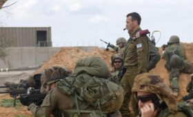 Израиль предупредил Трампа о готовности атаковать Иран без союзников, — JP