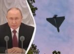 Путин подходит к концу и Украина не должна плясать, как дрессированный медведь, — британский экс-офицер